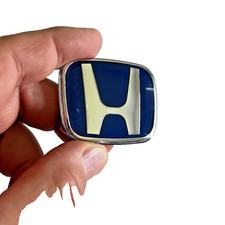Chrome blue honda for sale  Hollywood