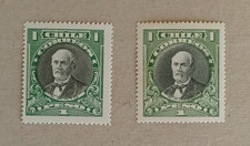Chili 1918 lot d'occasion  Saint-Pol-de-Léon