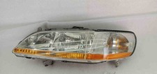 Headlamp assembly honda for sale  North Scituate