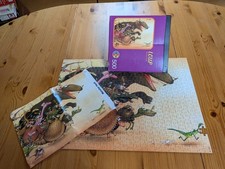 Heye puzzle monster gebraucht kaufen  Hannover