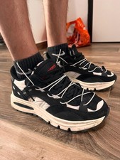 Scarpe dsquared2 uomo usato  Follonica