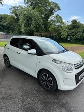 2020 citroen 1.0 for sale  NORTHWICH