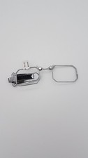 Antike stielbrille lorgnette gebraucht kaufen  Stade