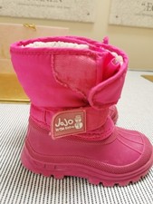 jojo maman bebe snow boots for sale jojo maman bebe snow boots for sale WINCHESTER