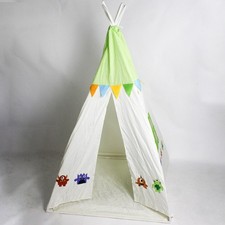 Foldable kids teepee for sale  Mcminnville