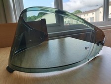 Shoei genuine nxr2 for sale  BANBURY