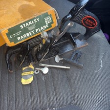 Stanley no78 rabbet for sale  PRESTON