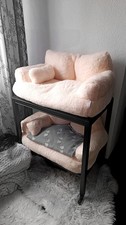 katzen couch gebraucht kaufen  Frankenthal