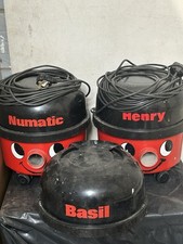 Numatic bundle hvc for sale  WITHAM