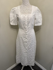 Redoute ladies ivory for sale  HUDDERSFIELD