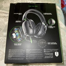 Razer blackshark esports for sale  WIGAN