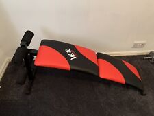 Wer foldable sit for sale  WAKEFIELD