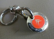 Porte cle jeton d'occasion  Metz-