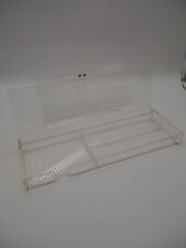 Läufer plexiglas acryl gebraucht kaufen  Mörlenbach