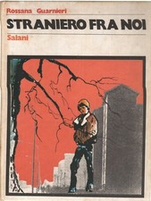 Rossana guarnieri straniero usato  Sassari