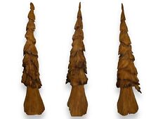 Hand carved redwood for sale  Saint Augustine