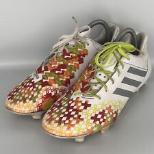 Adidas predator lethal for sale  TENBY