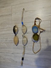 Paires lunettes anciennes d'occasion  Nouaillé-Maupertuis