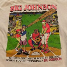 Retro 1992 big for sale  Brooklyn