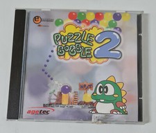 Puzzle bobble gioco usato  Civitanova Marche