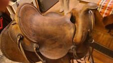 Higgins saddle for sale  Fontanelle