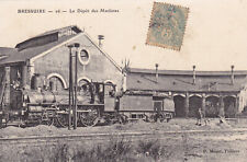 Bressuire gare rotonde d'occasion Bressuire gare rotonde d'occasion  Petite-Forêt