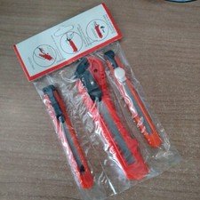 Set cutter taglierini usato  Vinadio