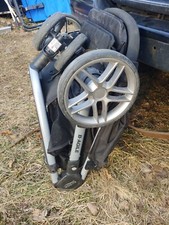 Carrinho Britax B-Agile - Preto Usado comprar usado  Enviando para Brazil