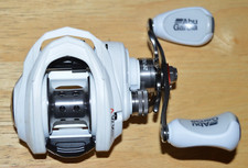 abu garcia zata v 30 zatavlp 7.1:1 carretel de isca NOVO sem caixa 11 rolamentos, usado comprar usado  Enviando para Brazil