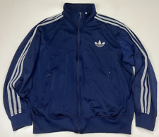 Jaqueta Adidas Firebird tamanho G grande comprar usado  Enviando para Brazil