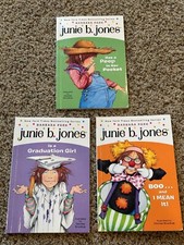 Lot junie jones for sale  Oviedo