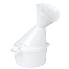 Gesichtssauna inhalator inhali gebraucht kaufen  Schweich