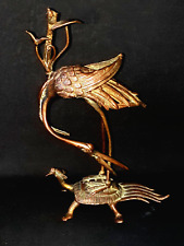 Sculpture bronze pied d'occasion  Juan-les-Pins