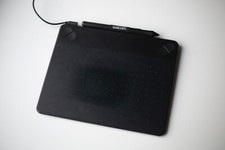 Wacom intuos art gebraucht kaufen  Potsdam
