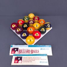 Vintage billiard balls for sale  Barberton