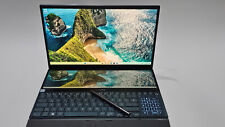 ASUS ZenBook Pro 15 UX581G i7 16 Gb Ram 6G Grafik 1 TB  SSD comprar usado  Enviando para Brazil