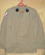 Tenue officier régiment d'occasion  Luçon