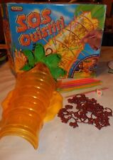 Jeu ouistiti mattel d'occasion  Burie