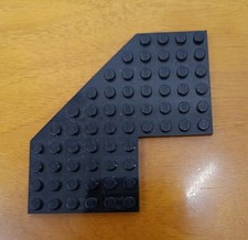 Lego 2401 piastra usato  Trecate