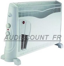 Convecteur radiateur electriqu d'occasion  Baisieux