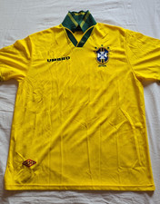 Maglia originale umbro usato  Roma
