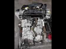 Moteur essence dacia d'occasion  Chambray-lès-Tours