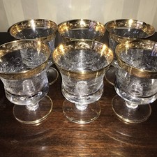 murano goldrand gebraucht kaufen murano goldrand gebraucht kaufen  Illerrieden