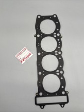 Kawasaki cylinder head d'occasion  Expédié en Belgium