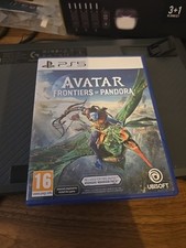 Avatar frontiers pandora for sale  BLACKPOOL