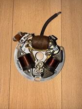 Riginal simson zündung gebraucht kaufen  Werder (Havel)