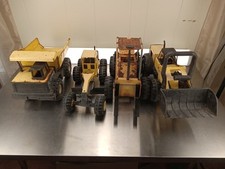 Vintage tonka toy for sale  Ajo