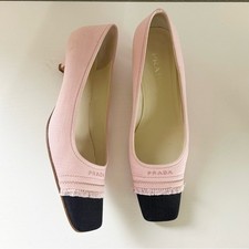 Prada vintage pink for sale  Burkburnett