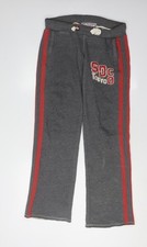 Superdry grey jogger for sale  WREXHAM