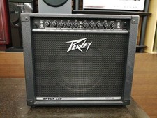 Amplificador combo Peavey Envoy 110 amplificador de guitarra 40W série TransTube - Envio da JPAN comprar usado Amplificador combo Peavey Envoy 110 amplificador de guitarra 40W série TransTube - Envio da JPAN comprar usado  Enviando para Brazil